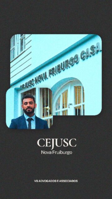 Agora temos uma central oficial de mediação em Friburgo, antes de levar o caso a um processo, a central tenta amenizar os casos!
.
.
#friburgo #direito #advogado #advocacia #juiz