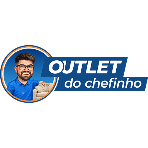 Outlet do Chefinho | Loja de Móveis em Teresópolis