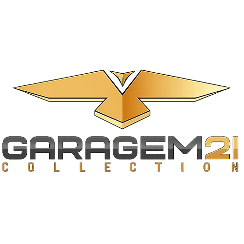 Garagem 21 Collection