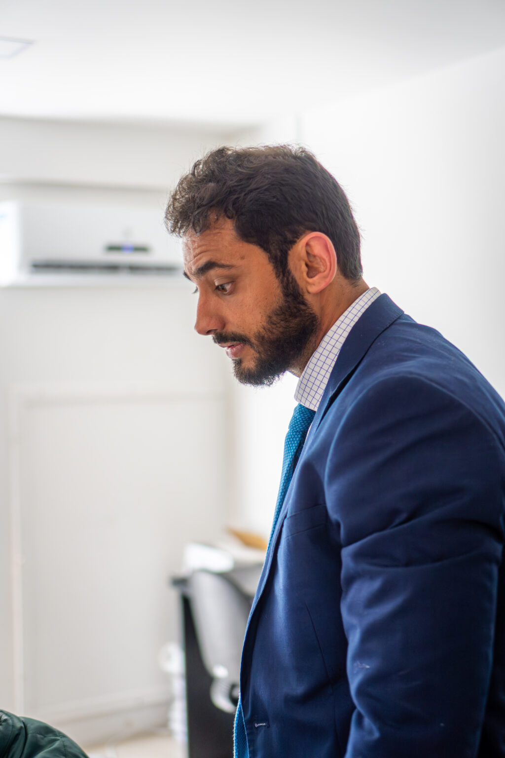 Dr. Vinícius Santos