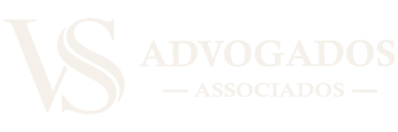 Logotipo da VS Advogados e Associados