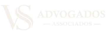Logotipo da VS Advogados e Associados