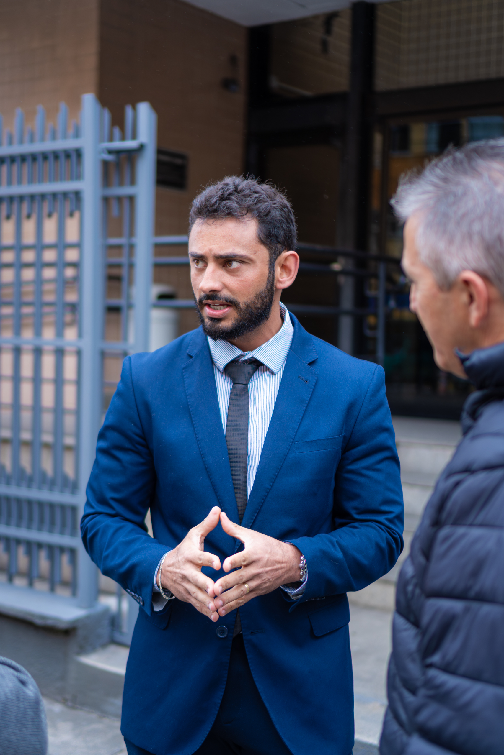 Dr. Vinícius Santos