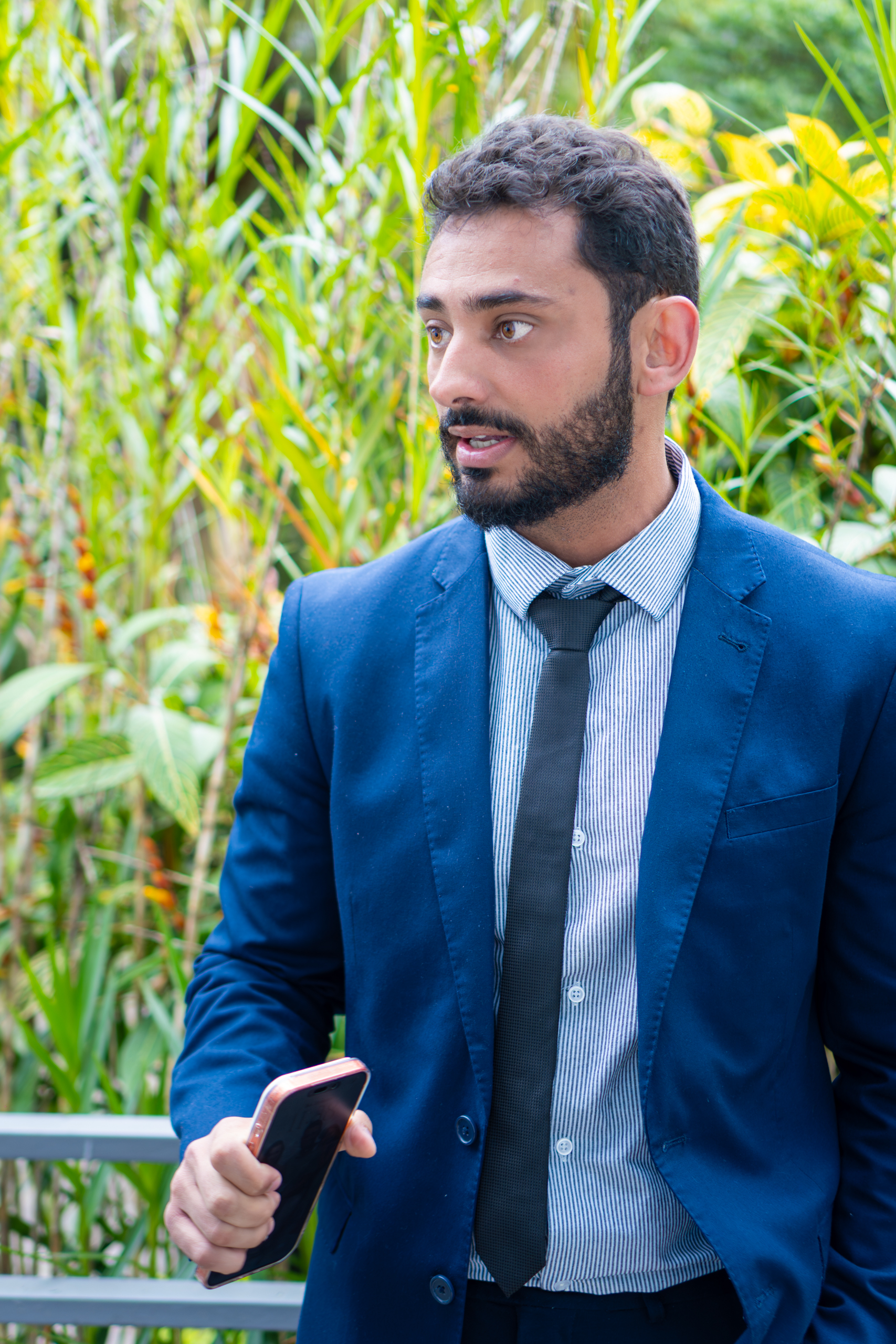 Dr. Vinícius Santos