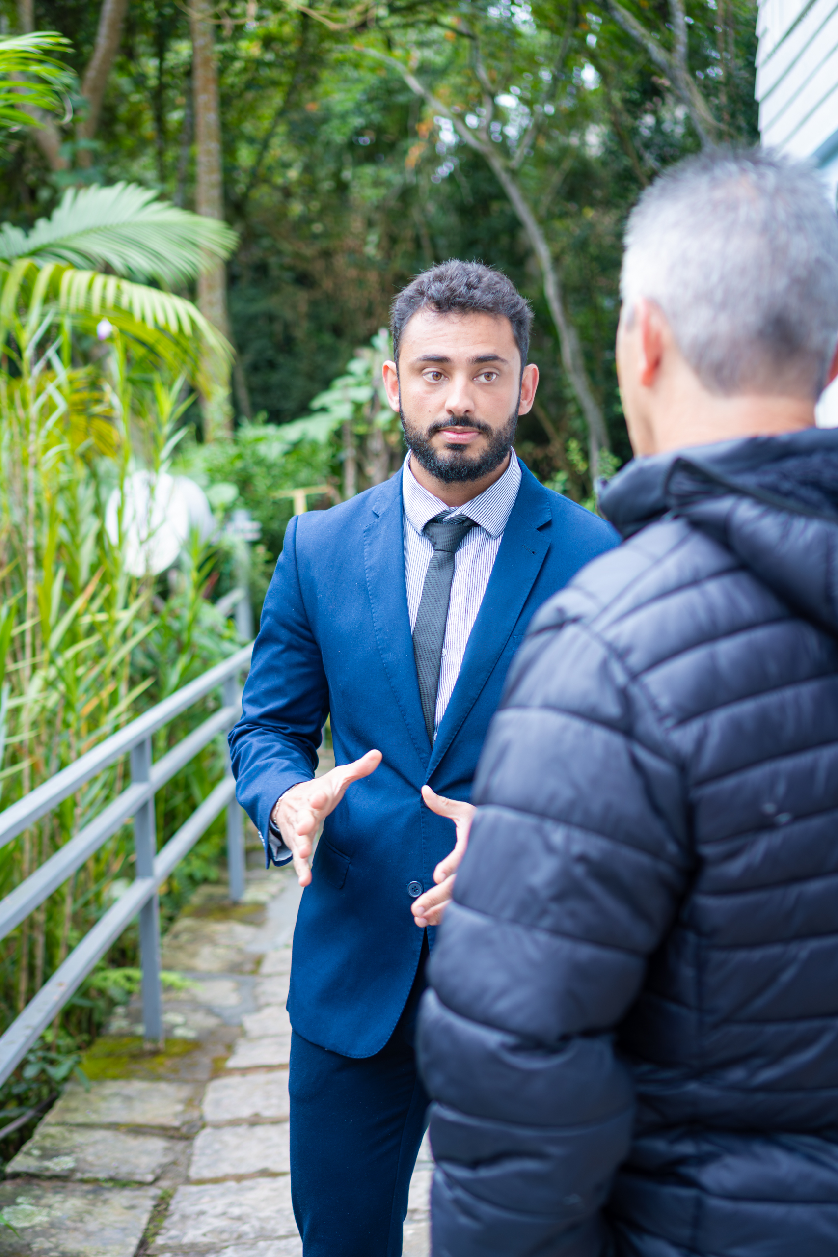 Dr. Vinícius Santos
