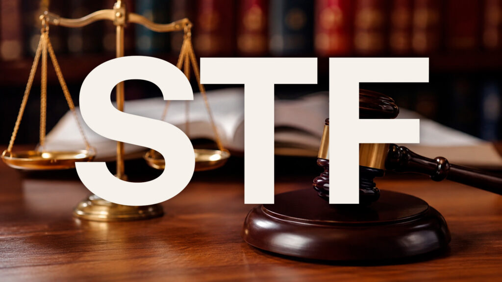 STF endurece regras da Lei de Improbidade Administrativa: entenda o que mudou